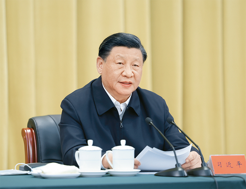 習近平：加強文化遺產保護傳承 弘揚中華優秀傳統文化「相關圖片」